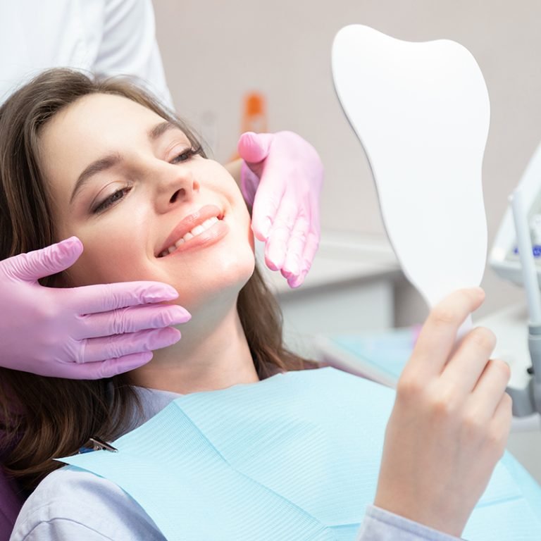 Cosmetic-Dentistry image
